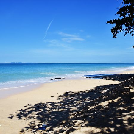 Lanta Sand Resort & Spa Koh Lanta Exterior photo