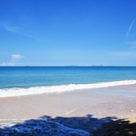 Lanta Sand Resort & Spa Koh Lanta Exterior photo