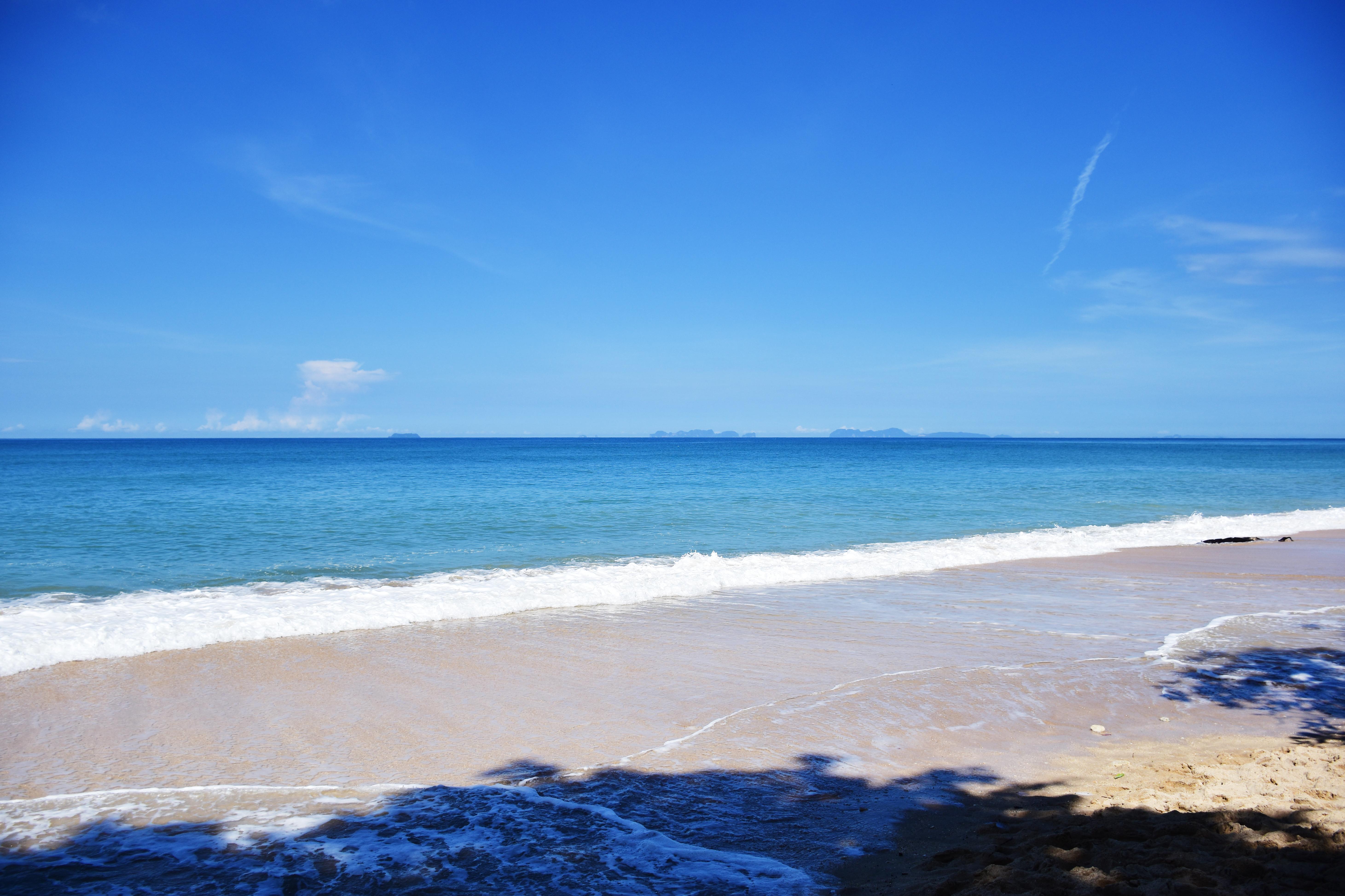 Lanta Sand Resort & Spa Koh Lanta Exterior photo